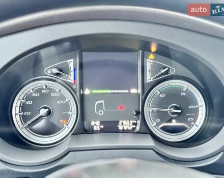 Даф ХФ, объемом двигателя 0 л и пробегом 750 тыс. км за 25000 $, фото 58 на Automoto.ua