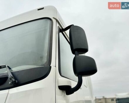 Даф XF, об'ємом двигуна 0 л та пробігом 750 тис. км за 25800 $, фото 7 на Automoto.ua