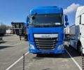 Даф XF, об'ємом двигуна 0 л та пробігом 713 тис. км за 23384 $, фото 1 на Automoto.ua