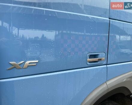 Даф XF, об'ємом двигуна 0 л та пробігом 600 тис. км за 31502 $, фото 7 на Automoto.ua