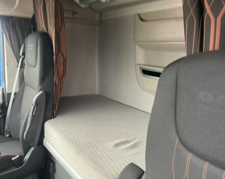 Даф XF, об'ємом двигуна 0 л та пробігом 600 тис. км за 31502 $, фото 10 на Automoto.ua