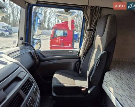 Даф XF, об'ємом двигуна 0 л та пробігом 713 тис. км за 23384 $, фото 7 на Automoto.ua