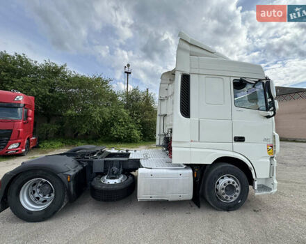 Даф XF, об'ємом двигуна 0 л та пробігом 571 тис. км за 25700 $, фото 3 на Automoto.ua