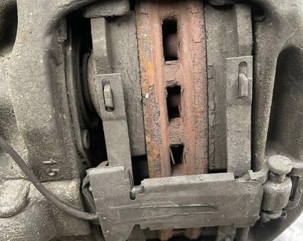 Даф XF, об'ємом двигуна 0 л та пробігом 600 тис. км за 31502 $, фото 27 на Automoto.ua