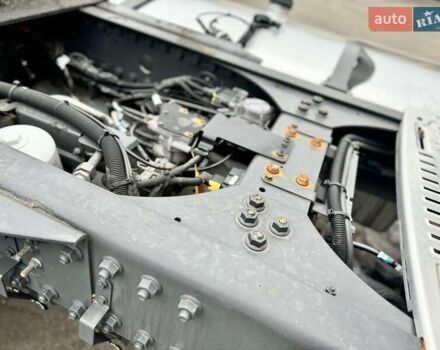 Даф XF, об'ємом двигуна 0 л та пробігом 750 тис. км за 25800 $, фото 34 на Automoto.ua
