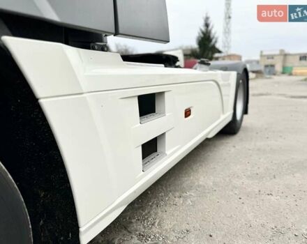 Даф ХФ, объемом двигателя 0 л и пробегом 750 тыс. км за 25000 $, фото 17 на Automoto.ua
