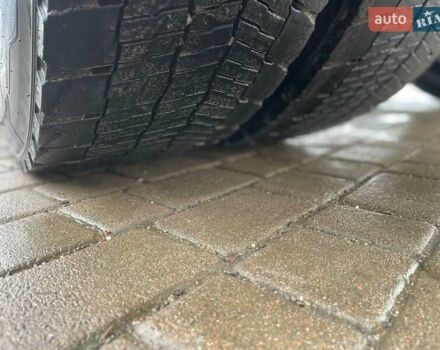 Даф XF, об'ємом двигуна 0 л та пробігом 600 тис. км за 31502 $, фото 24 на Automoto.ua