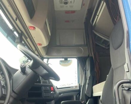 Даф XF, об'ємом двигуна 0 л та пробігом 600 тис. км за 31502 $, фото 20 на Automoto.ua