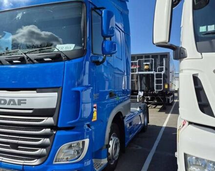 Даф XF, об'ємом двигуна 0 л та пробігом 713 тис. км за 23384 $, фото 16 на Automoto.ua