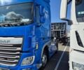 Даф XF, об'ємом двигуна 0 л та пробігом 713 тис. км за 23384 $, фото 16 на Automoto.ua