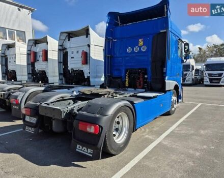 Даф XF, об'ємом двигуна 0 л та пробігом 713 тис. км за 23384 $, фото 14 на Automoto.ua