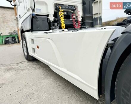 Даф XF, об'ємом двигуна 0 л та пробігом 750 тис. км за 25800 $, фото 26 на Automoto.ua