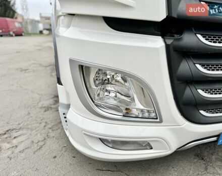 Даф XF, об'ємом двигуна 0 л та пробігом 750 тис. км за 25800 $, фото 6 на Automoto.ua