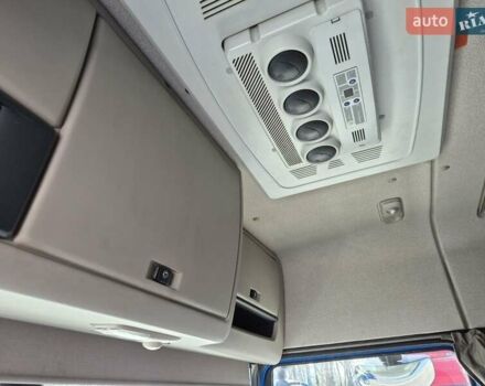 Даф XF, об'ємом двигуна 0 л та пробігом 713 тис. км за 23384 $, фото 5 на Automoto.ua