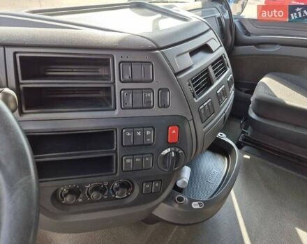 Даф ХФ, объемом двигателя 0 л и пробегом 713 тыс. км за 25950 $, фото 10 на Automoto.ua