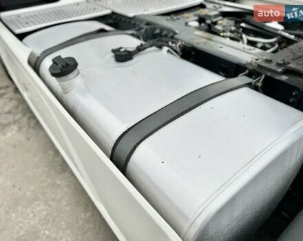 Даф XF, об'ємом двигуна 0 л та пробігом 750 тис. км за 25800 $, фото 31 на Automoto.ua