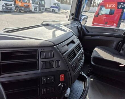 Даф XF, об'ємом двигуна 0 л та пробігом 713 тис. км за 23384 $, фото 9 на Automoto.ua