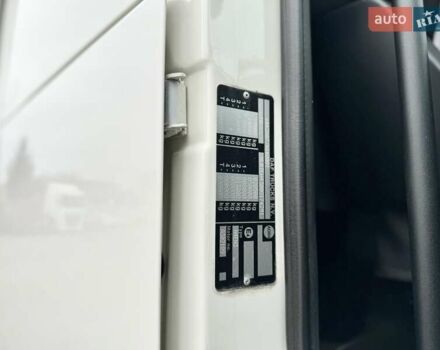 Даф ХФ, объемом двигателя 0 л и пробегом 750 тыс. км за 25000 $, фото 42 на Automoto.ua