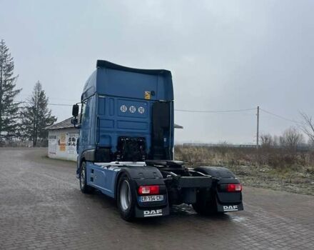 Даф XF, об'ємом двигуна 0 л та пробігом 600 тис. км за 31502 $, фото 4 на Automoto.ua