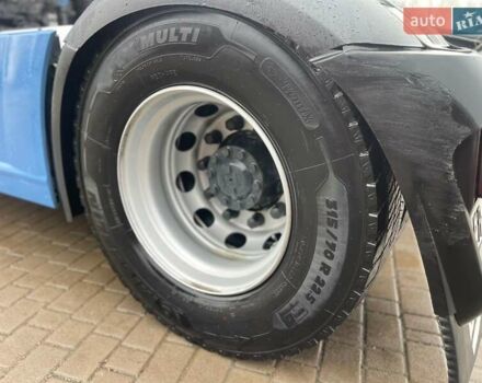 Даф XF, об'ємом двигуна 0 л та пробігом 600 тис. км за 31502 $, фото 23 на Automoto.ua