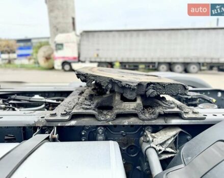 Даф XF, об'ємом двигуна 0 л та пробігом 750 тис. км за 25800 $, фото 28 на Automoto.ua