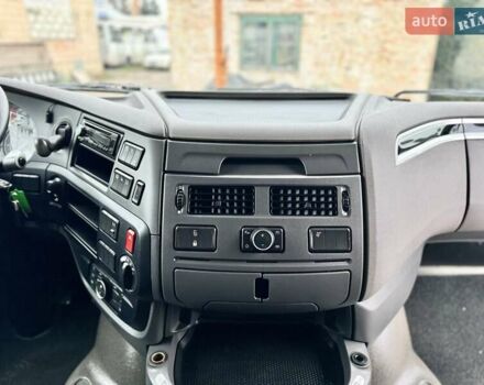 Даф ХФ, объемом двигателя 0 л и пробегом 750 тыс. км за 25000 $, фото 50 на Automoto.ua