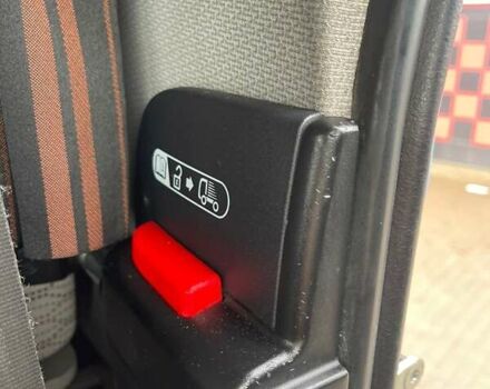 Даф XF, об'ємом двигуна 0 л та пробігом 600 тис. км за 31502 $, фото 22 на Automoto.ua