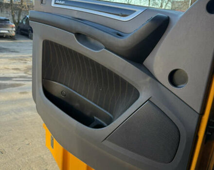 Даф ХФ, объемом двигателя 0 л и пробегом 625 тыс. км за 28306 $, фото 26 на Automoto.ua