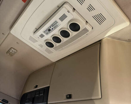 Даф ХФ, объемом двигателя 0 л и пробегом 625 тыс. км за 28306 $, фото 33 на Automoto.ua