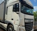 Даф ХФ, объемом двигателя 0 л и пробегом 870 тыс. км за 26392 $, фото 1 на Automoto.ua