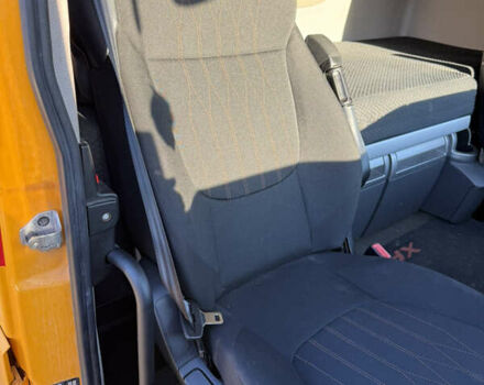 Даф ХФ, объемом двигателя 0 л и пробегом 625 тыс. км за 28306 $, фото 27 на Automoto.ua