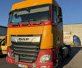 Даф ХФ, объемом двигателя 0 л и пробегом 625 тыс. км за 28306 $, фото 2 на Automoto.ua