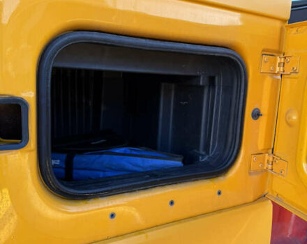 Даф ХФ, объемом двигателя 0 л и пробегом 625 тыс. км за 28306 $, фото 11 на Automoto.ua