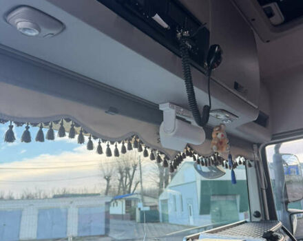 Даф ХФ, объемом двигателя 0 л и пробегом 900 тыс. км за 24999 $, фото 6 на Automoto.ua