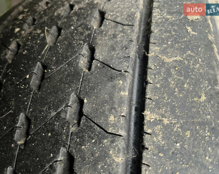 Даф XF, об'ємом двигуна 0 л та пробігом 560 тис. км за 38186 $, фото 5 на Automoto.ua