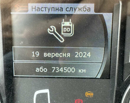 Даф XF, об'ємом двигуна 0 л та пробігом 675 тис. км за 33300 $, фото 21 на Automoto.ua