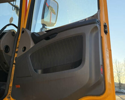 Даф ХФ, объемом двигателя 0 л и пробегом 625 тыс. км за 28306 $, фото 23 на Automoto.ua