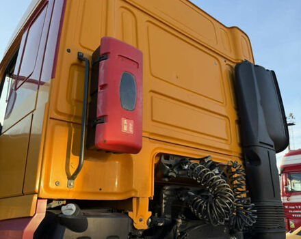 Даф ХФ, объемом двигателя 0 л и пробегом 625 тыс. км за 28306 $, фото 22 на Automoto.ua