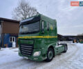 Даф ХФ, объемом двигателя 12.9 л и пробегом 625 тыс. км за 34431 $, фото 1 на Automoto.ua