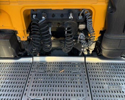 Даф ХФ, объемом двигателя 0 л и пробегом 625 тыс. км за 28306 $, фото 8 на Automoto.ua