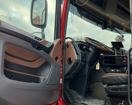 Даф XF, об'ємом двигуна 0 л та пробігом 560 тис. км за 38186 $, фото 4 на Automoto.ua