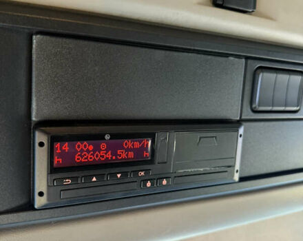 Даф ХФ, объемом двигателя 0 л и пробегом 625 тыс. км за 28306 $, фото 39 на Automoto.ua