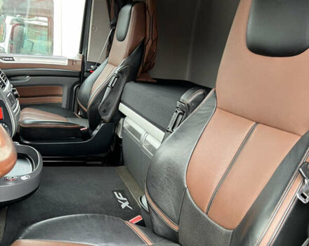 Даф XF, об'ємом двигуна 0 л та пробігом 560 тис. км за 38186 $, фото 3 на Automoto.ua