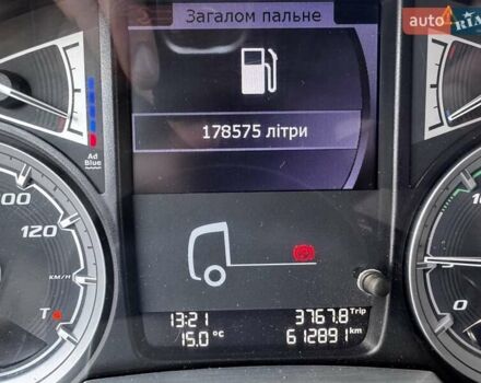 Даф XF 2019 у Рівному на Automoto.ua Даф XF, об'ємом двигуна 0 л та пробігом 600 тис. км за 37299 $, фото 27 на Automoto.ua