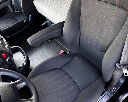 Даф ХФ, объемом двигателя 0 л и пробегом 300 тыс. км за 41116 $, фото 33 на Automoto.ua