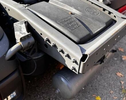 Даф XF 2019 у Рівному на Automoto.ua Даф XF, об'ємом двигуна 0 л та пробігом 600 тис. км за 37299 $, фото 12 на Automoto.ua