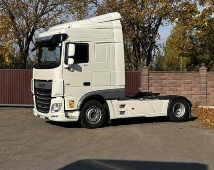 Даф XF 2019 у Рівному на Automoto.ua Даф XF, об'ємом двигуна 0 л та пробігом 600 тис. км за 37299 $, фото 1 на Automoto.ua