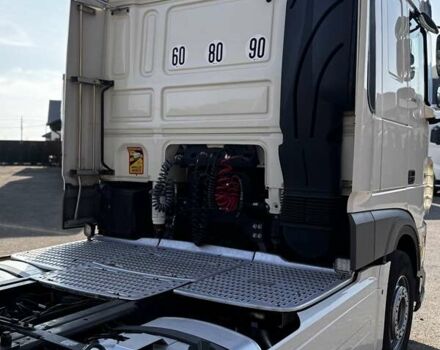 Даф XF 2019 у Рівному на Automoto.ua Даф XF, об'ємом двигуна 0 л та пробігом 600 тис. км за 37299 $, фото 13 на Automoto.ua