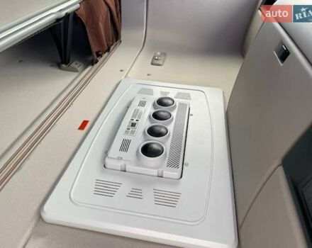 Даф XF, об'ємом двигуна 0 л та пробігом 410 тис. км за 47833 $, фото 7 на Automoto.ua