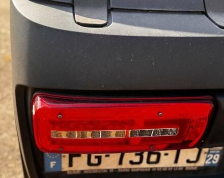 Даф XF 2019 у Рівному на Automoto.ua Даф XF, об'ємом двигуна 0 л та пробігом 600 тис. км за 37299 $, фото 11 на Automoto.ua